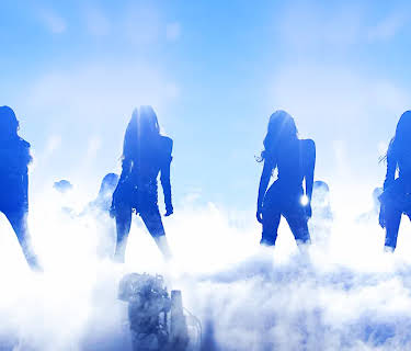 Blackpink: The Movie (2021)