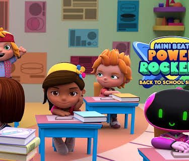 Back to School Special (2022)