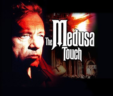 The Medusa Touch (1978)