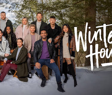 Winter House S1