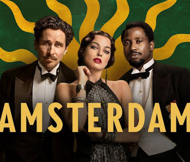 Amsterdam (2026)