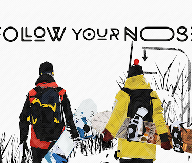 Follow Your Nose (2015)