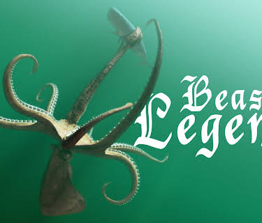 Beast Legends Season 1