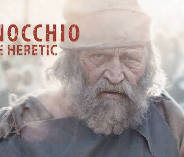 Menocchio - The Heretic (2018)