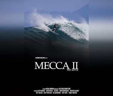 Mecca II (2014)