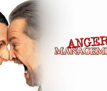 Anger Management (2003)