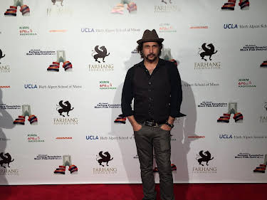 Darius A. Kamali
