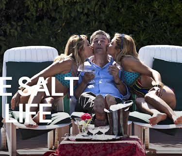 The Salt of Life (2012)