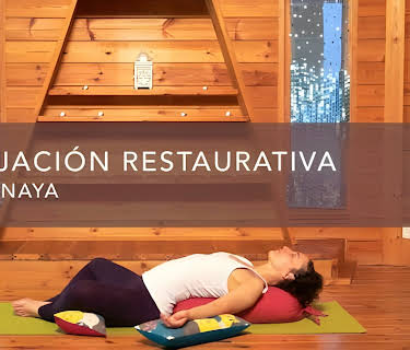 Relajación restaurativa (2016)