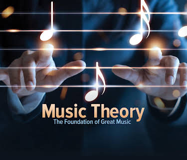 Music Theory: The Foundation of Great Music