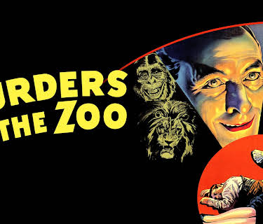 Murders in the Zoo (1933)