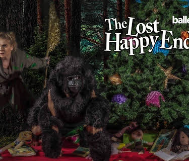 The Lost Happy Endings (2020)