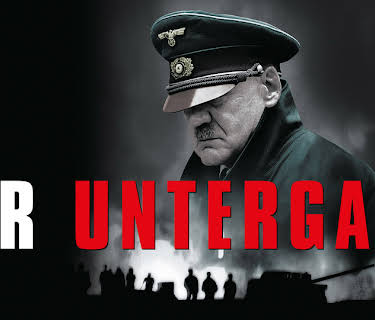 Downfall (2005)