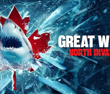 Great White North Invasion