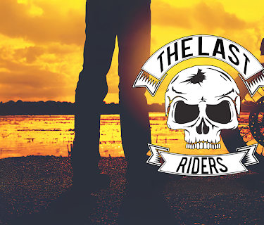 The Last Riders (1992)
