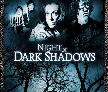 Night of Dark Shadows (1971)