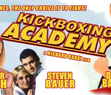 Kickboxing Academy (1997)