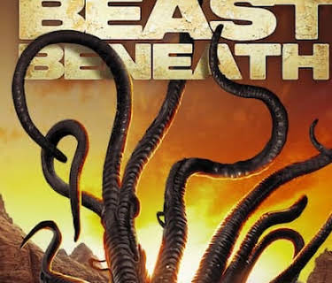 The Beast Beneath (2023)