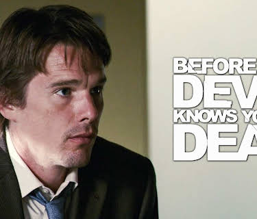 Before The Devil Knows You're Dead (2000)