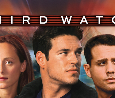 Third Watch: The Complete First Season