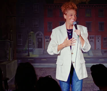 Michelle Wolf: It's Great to Be Here