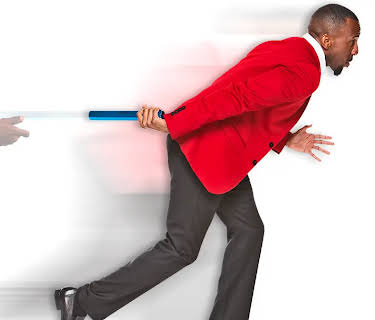 Mark Gregory: Run With It (2021)