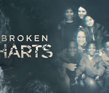 Broken Harts