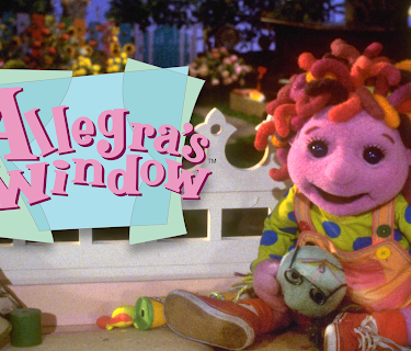 Allegra's Window Season 1
