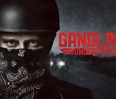 Gangland Undercover Season 1