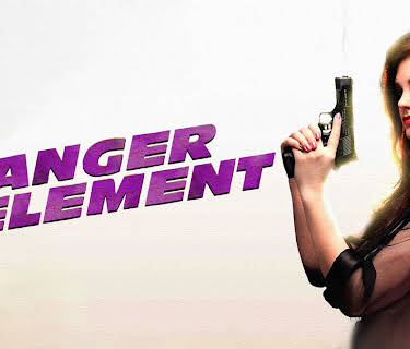 The Danger Element (2017)