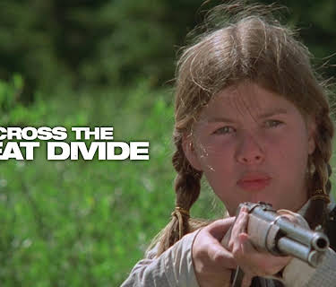 Across The Great Divide (1976)
