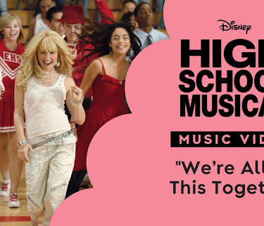 "We're All In This Together" | High School Musical Music Video (2026)
