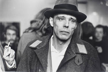 Joseph Beuys