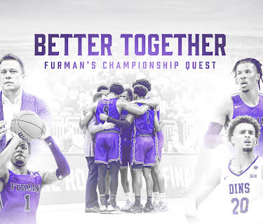 Better Together: Furman's Championship Quest
