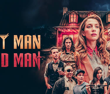 Best Man Dead Man (2024)