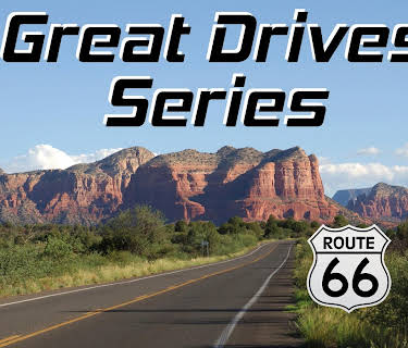 Great Drives