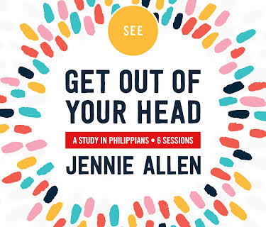 Get Out of Your Head