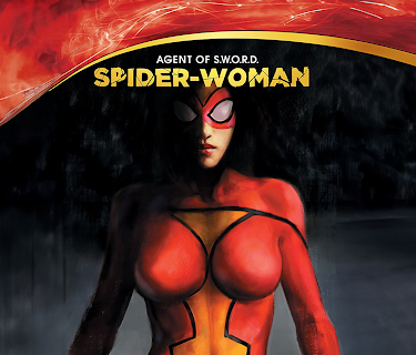 Spider-Woman: Agent of S.W.O.R.D. Season 1