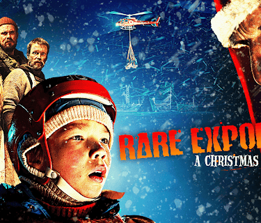 Rare Exports: A Christmas Tale (2010)