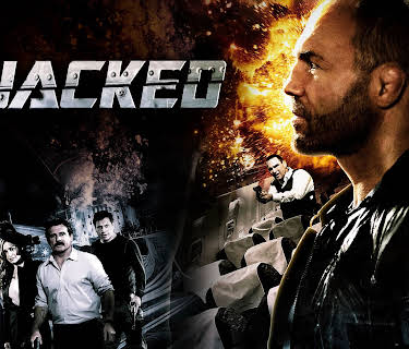 Hijacked (2012)