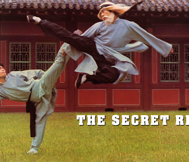 The Secret Rivals (1976)