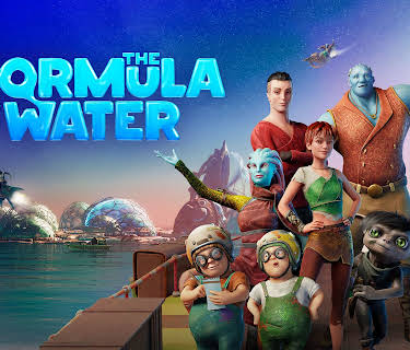 The Formula for Water (2024)
