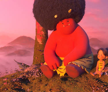 ONI: Historien om en tordengud