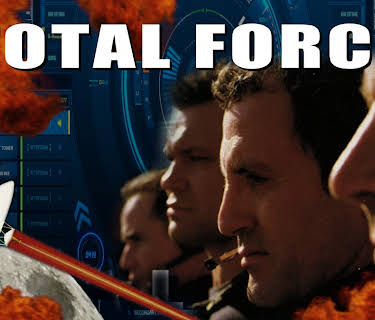 Total Force (1996)