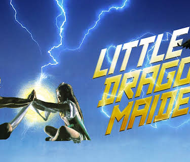 Little Dragon Maiden (1983)