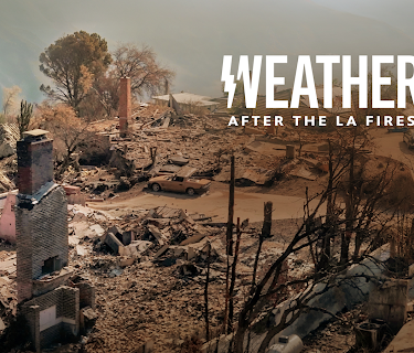 Weathered: After the LA Firestorm (2026)