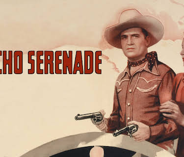 Gaucho Serenade (1940)