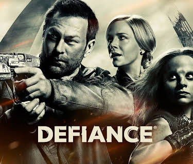 Defiance S1