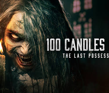 The 100 Candles Game: The Last Possession (2025)