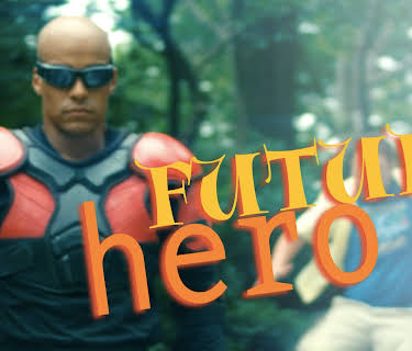 Future Hero (2014)